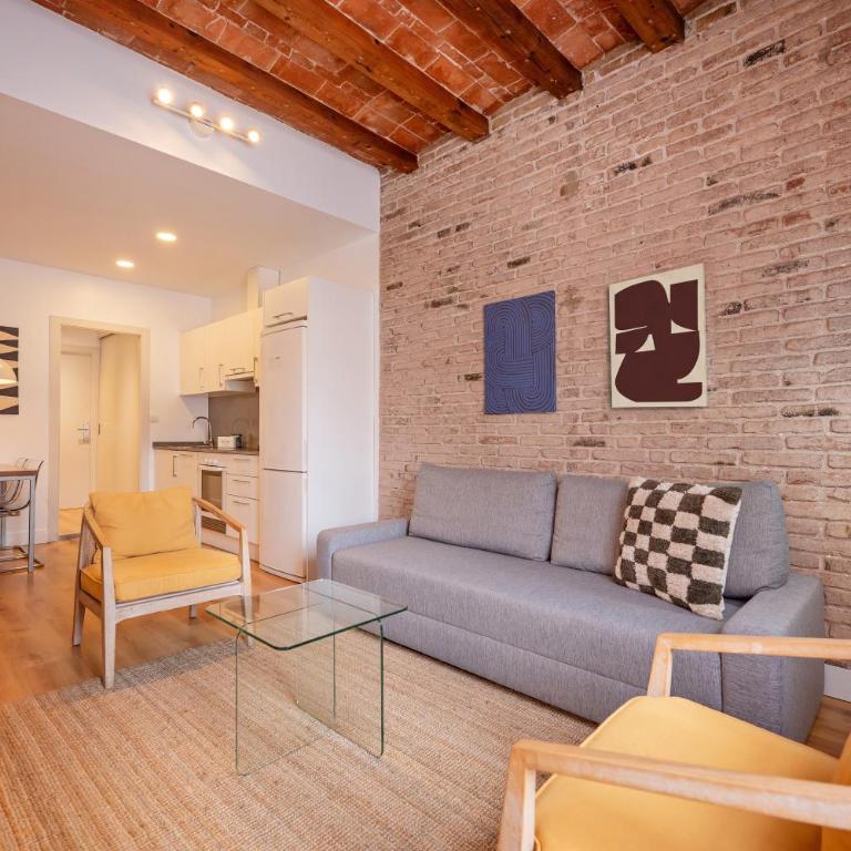 Sweett - Pare Lainez II - Two-Bedroom Apartment - 7