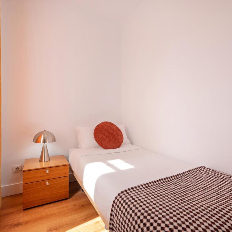 Sweett - Pare Lainez II - Two-Bedroom Apartment - 14