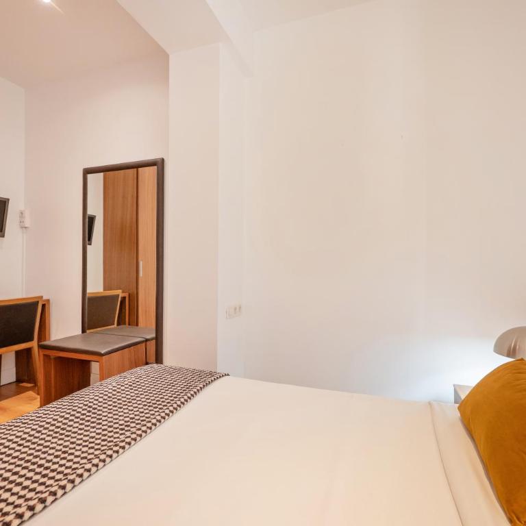 Sweett - Pare Lainez II - Two-Bedroom Apartment - 12