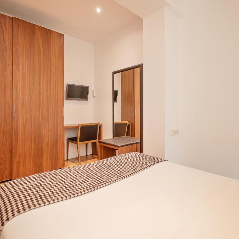 Sweett - Pare Lainez II - Two-Bedroom Apartment - 3