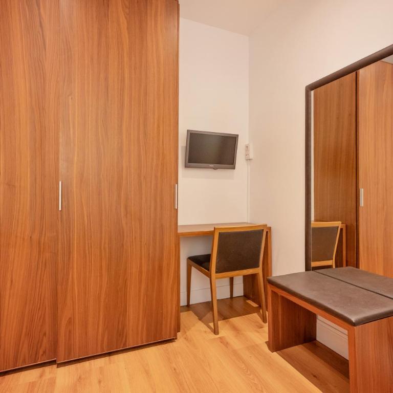 Sweett - Pare Lainez II - Two-Bedroom Apartment - 13