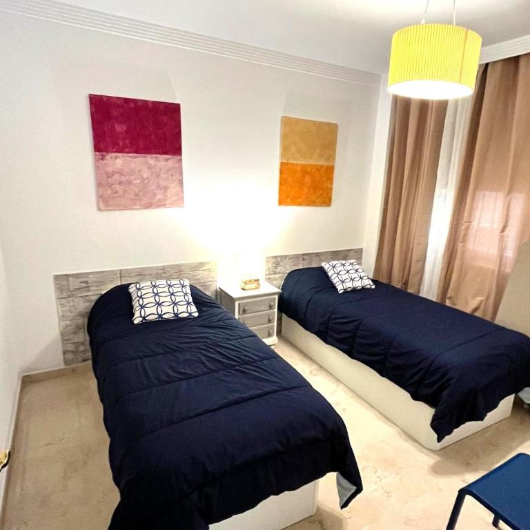Banana Beachfront Marbella - Apartamento - 15