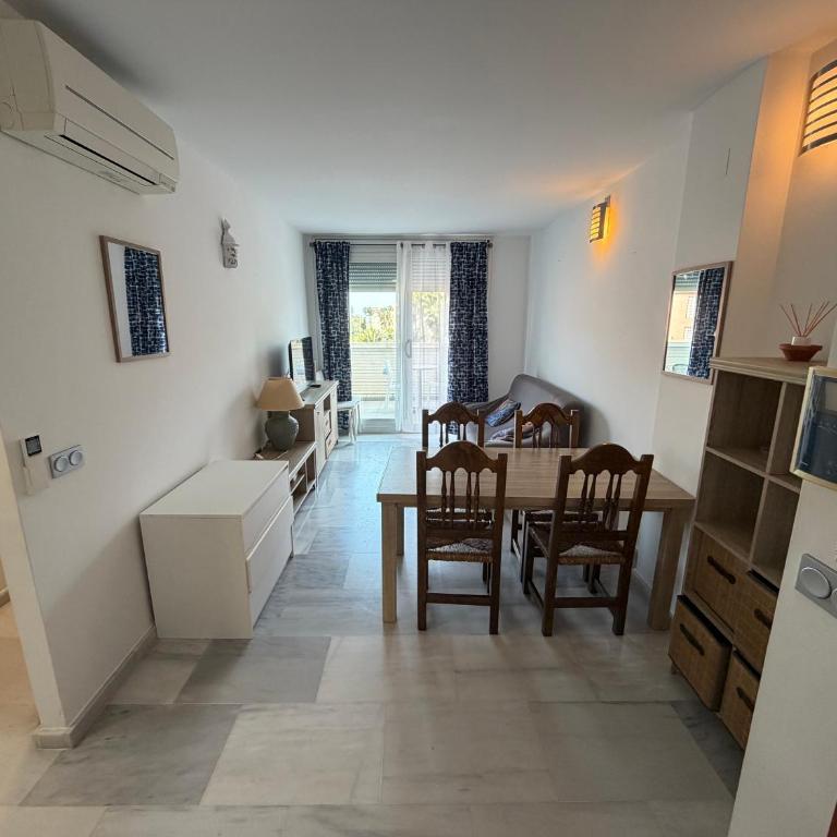 Elegance 3- Serviden - Apartamento de 2 dormitorios - 5
