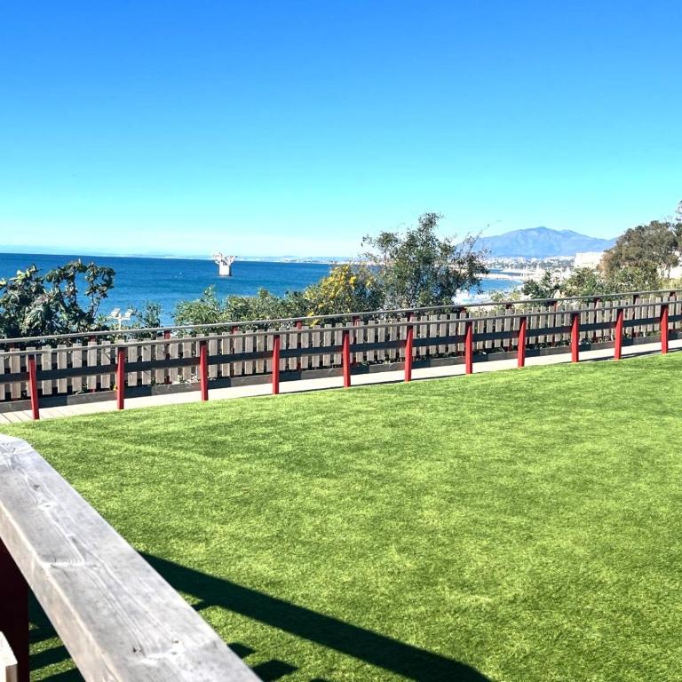 Banana Beachfront Marbella - Apartamento - 31