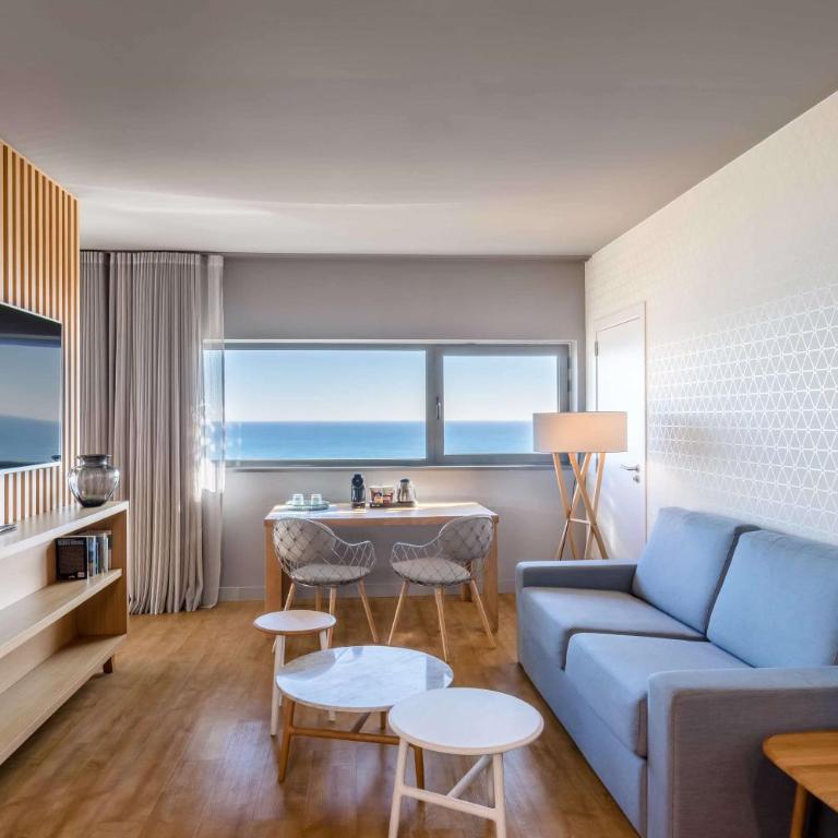 Occidental Atenea Mar - Adults Only - Junior Suite - 3