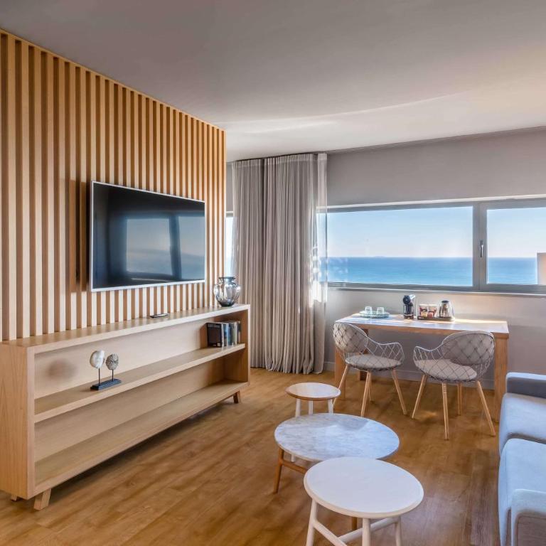 Occidental Atenea Mar - Adults Only - Junior Suite - 2