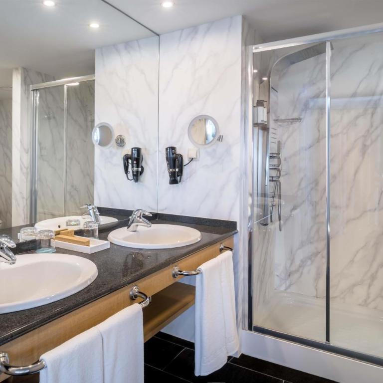 Occidental Atenea Mar - Adults Only - Junior Suite - 4