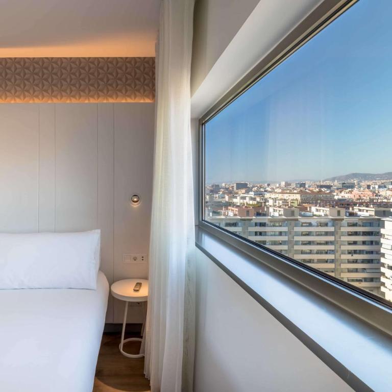 Occidental Atenea Mar - Adults Only - Deluxe Double or Twin Room - 4