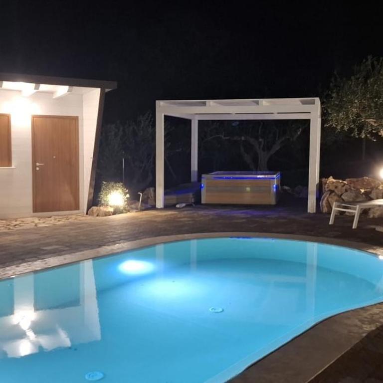Villa Ninfa - Villa - 51