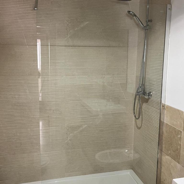 Banana Beachfront Marbella - Apartamento - 18