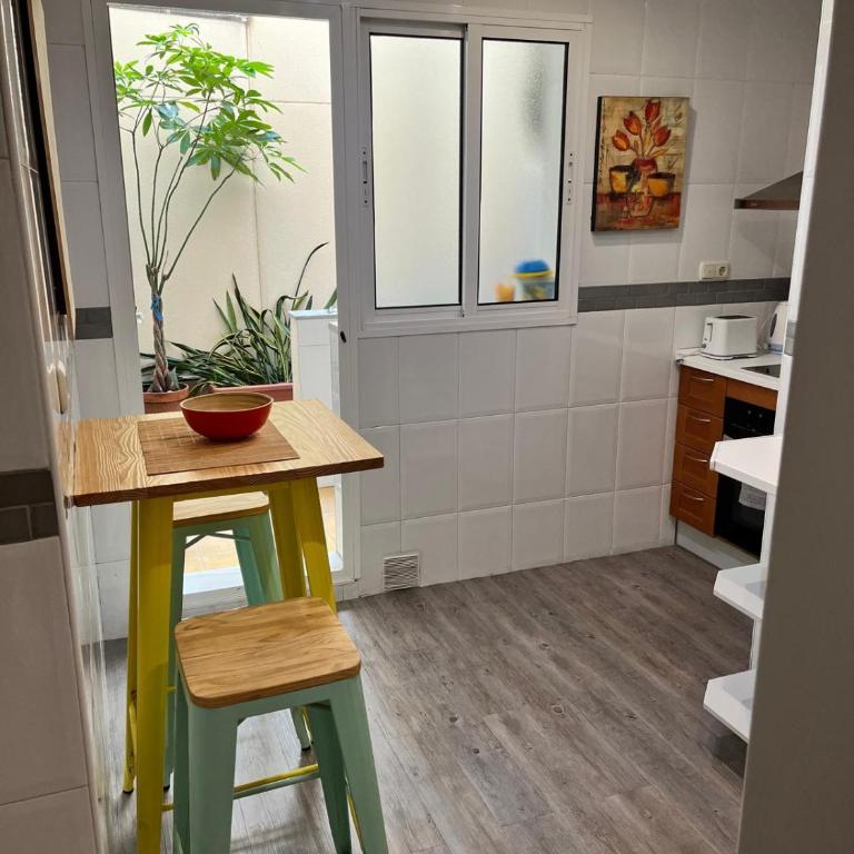 Banana Beachfront Marbella - Apartamento - 22
