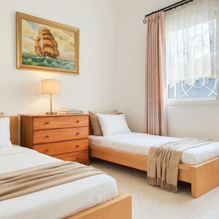Villa Sol Los Cristianos, Ocean view - Villa con vistas al mar - 8