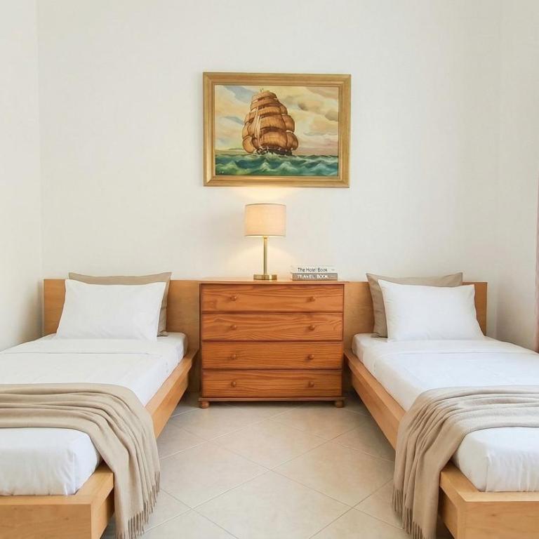 Villa Sol Los Cristianos, Ocean view - Villa con vistas al mar - 30