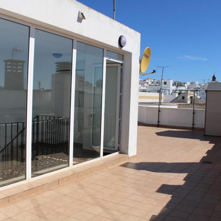 Tranquilo y Acogedor Apartamento en el Corazón de Ayamonte - Apartamento de 2 dormitorios - 22