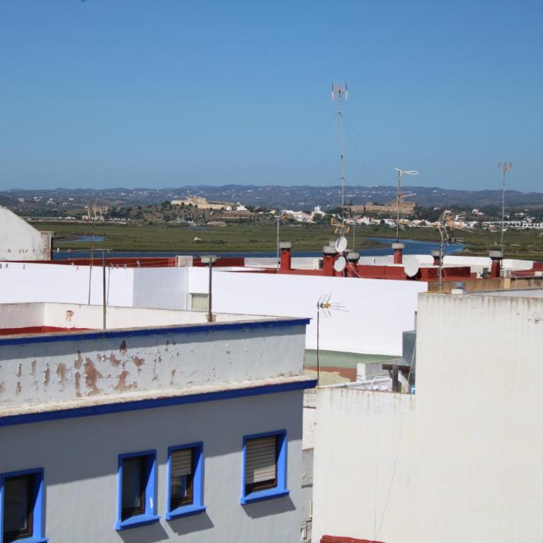 Tranquilo y Acogedor Apartamento en el Corazón de Ayamonte - Apartamento de 2 dormitorios - 24