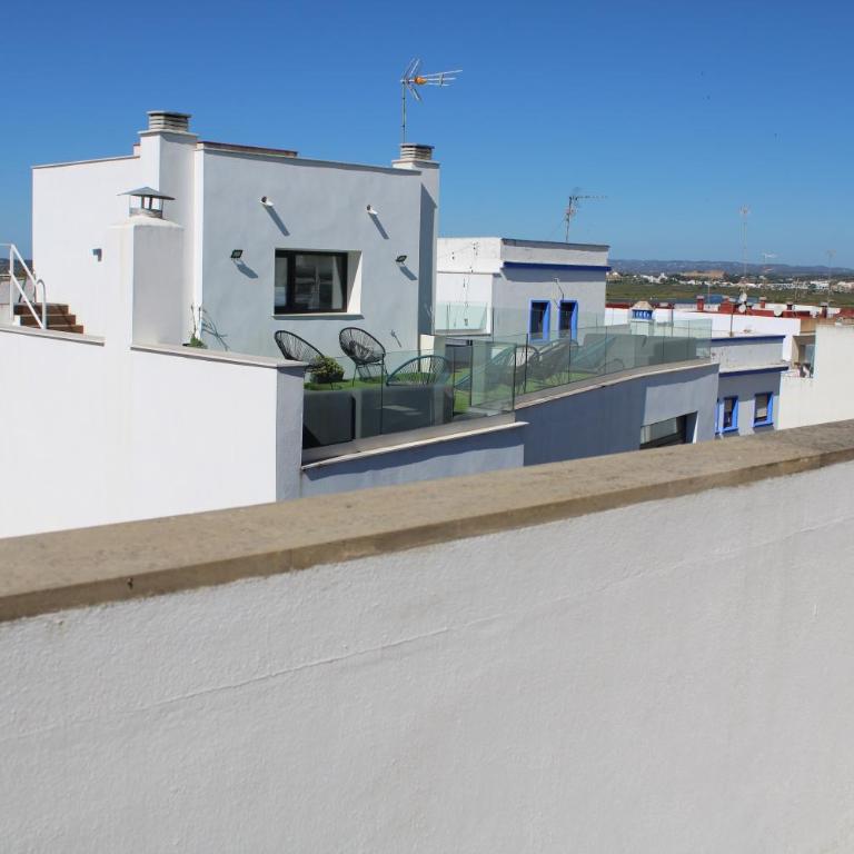 Tranquilo y Acogedor Apartamento en el Corazón de Ayamonte - Apartamento de 2 dormitorios - 25
