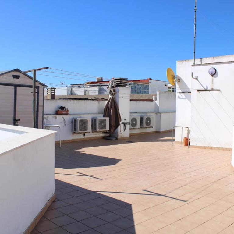 Tranquilo y Acogedor Apartamento en el Corazón de Ayamonte - Apartamento de 2 dormitorios - 23
