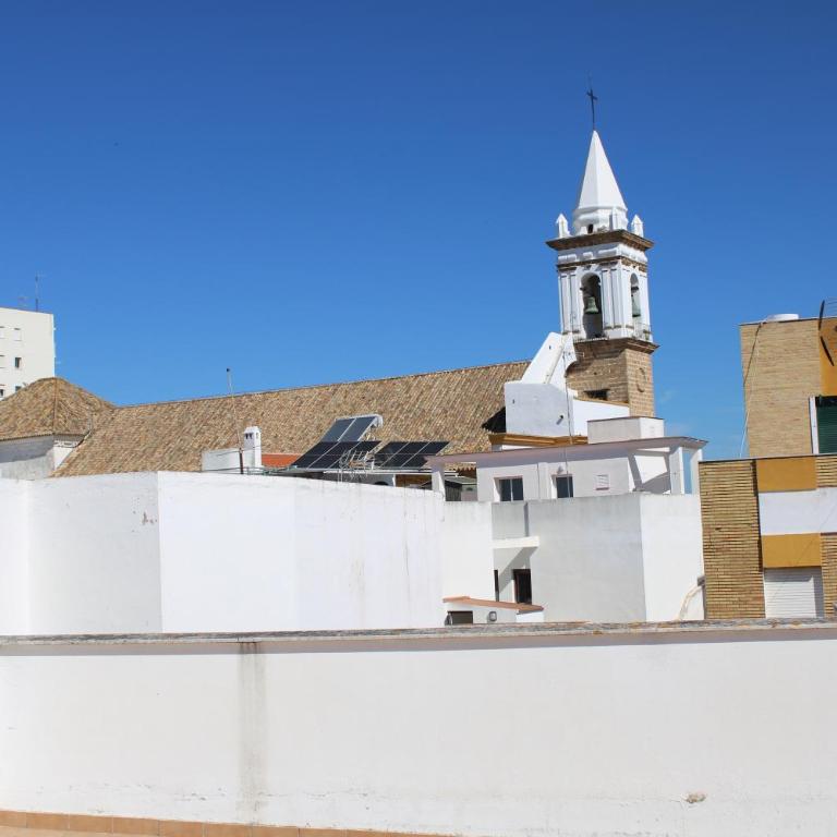 Tranquilo y Acogedor Apartamento en el Corazón de Ayamonte - Apartamento de 2 dormitorios - 28