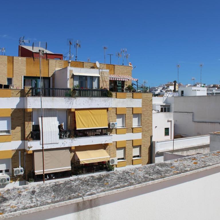 Tranquilo y Acogedor Apartamento en el Corazón de Ayamonte - Apartamento de 2 dormitorios - 27