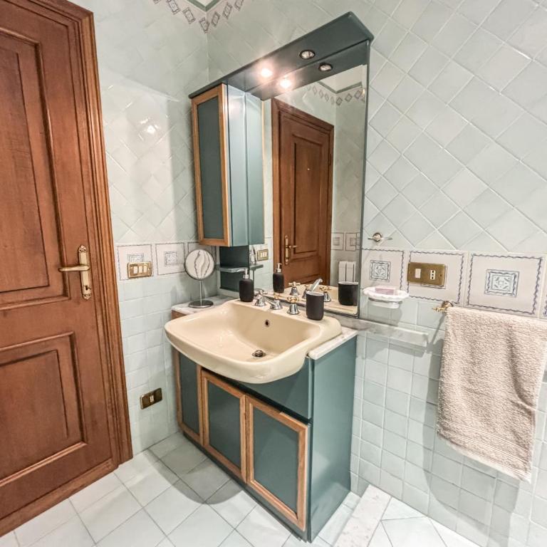 Maison Faber - Appartamento con 1 Camera da Letto - 30
