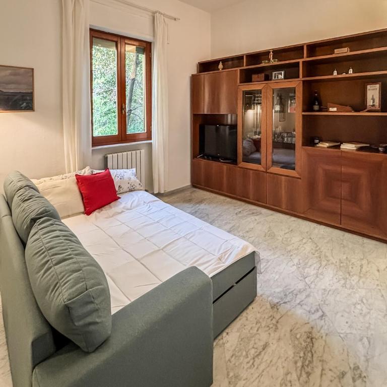 Maison Faber - Appartamento con 1 Camera da Letto - 12