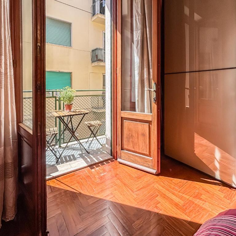 Maison Faber - Appartamento con 1 Camera da Letto - 4