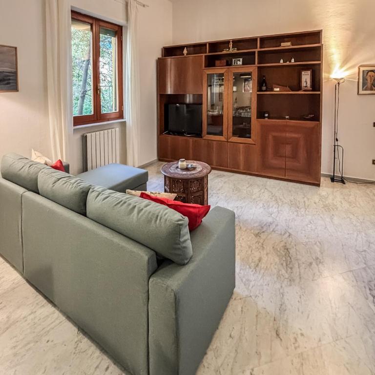 Maison Faber - Appartamento con 1 Camera da Letto - 13