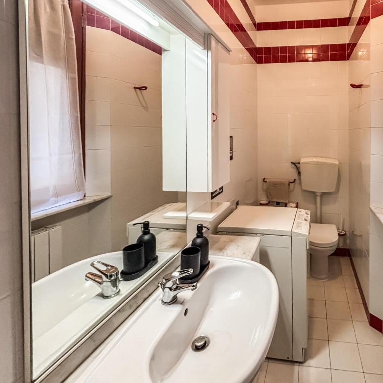 Maison Faber - Appartamento con 1 Camera da Letto - 42