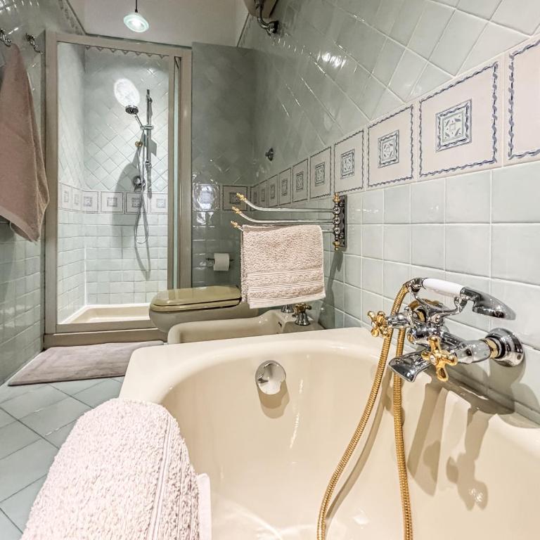 Maison Faber - Appartamento con 1 Camera da Letto - 33