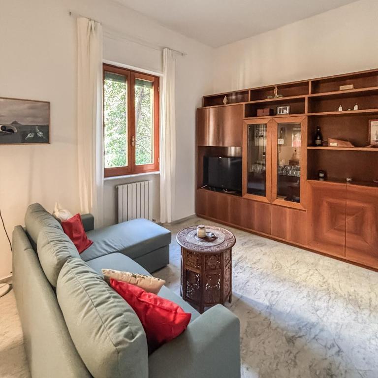 Maison Faber - Appartamento con 1 Camera da Letto - 8