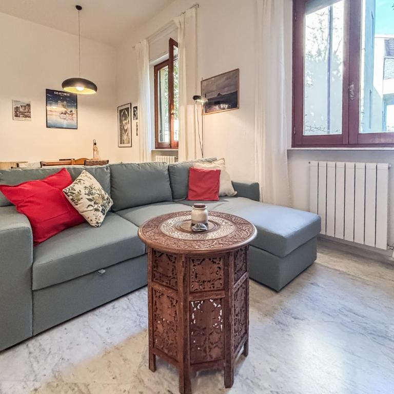 Maison Faber - Appartamento con 1 Camera da Letto - 14