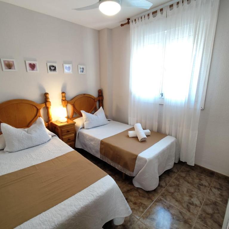Million Destiny EROS - Apartamento de 2 dormitorios - 3