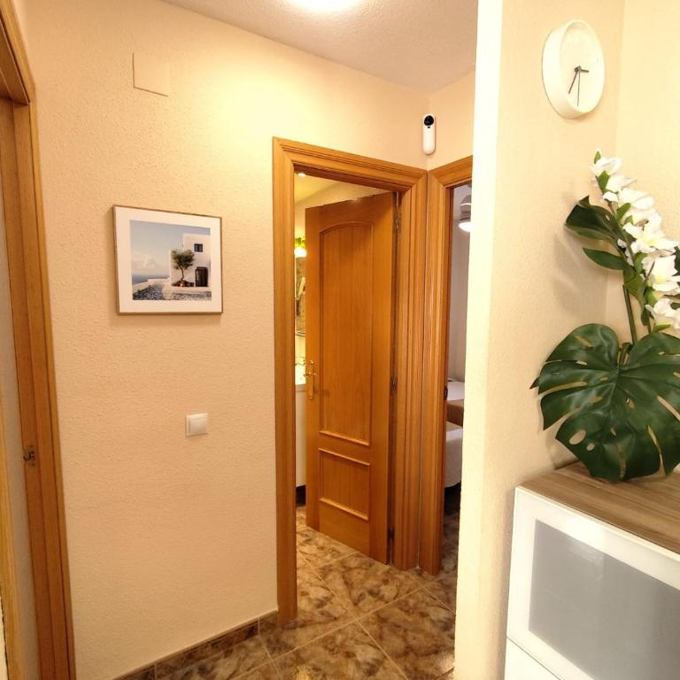 Million Destiny EROS - Apartamento de 2 dormitorios - 20