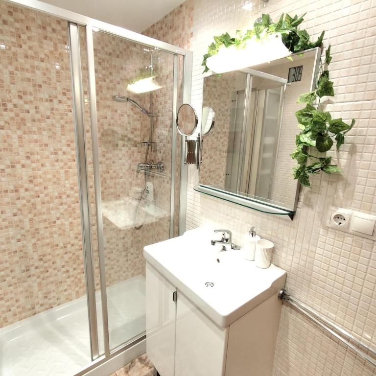 Million Destiny EROS - Apartamento de 2 dormitorios - 24