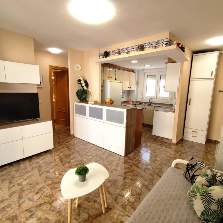 Million Destiny EROS - Apartamento de 2 dormitorios - 1