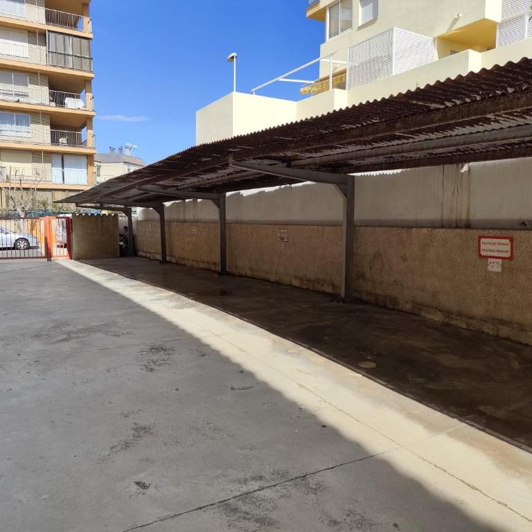 Million Destiny EROS - Apartamento de 2 dormitorios - 35