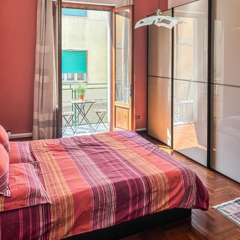 Maison Faber - Appartamento con 1 Camera da Letto - 27