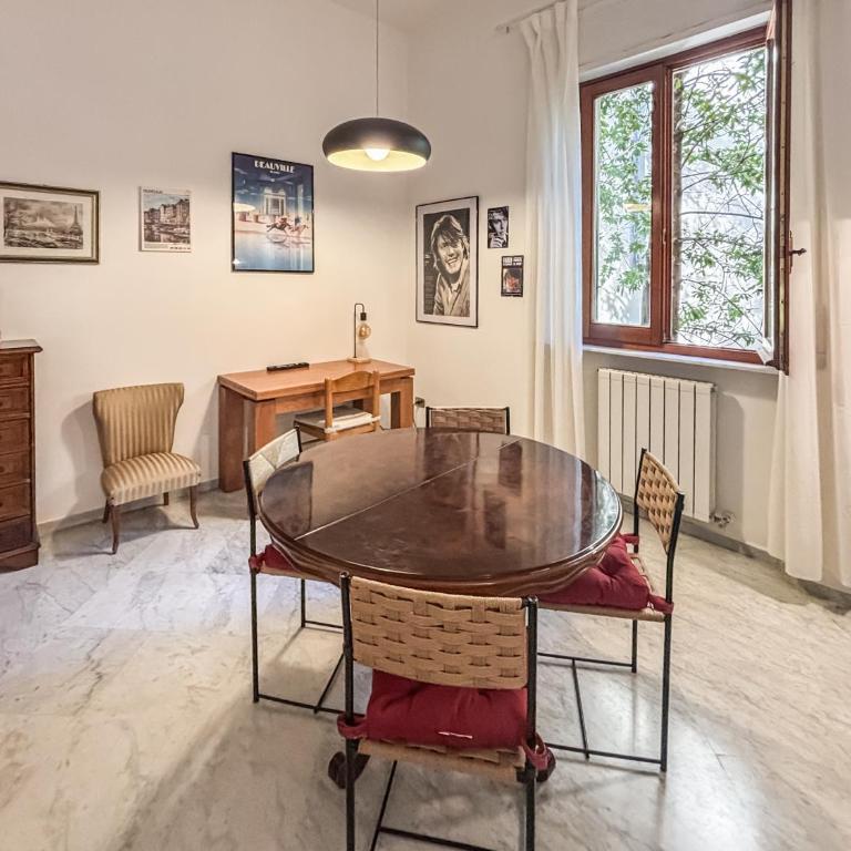 Maison Faber - Appartamento con 1 Camera da Letto - 9