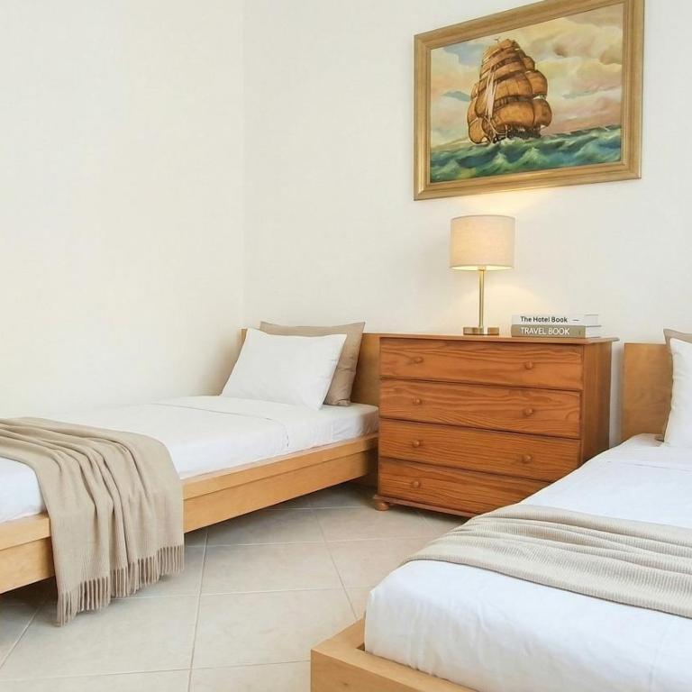 Villa Sol Los Cristianos, Ocean view - Villa con vistas al mar - 31