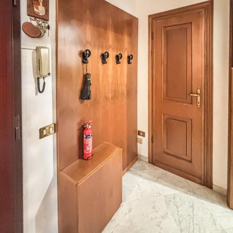 Maison Faber - Appartamento con 1 Camera da Letto - 47