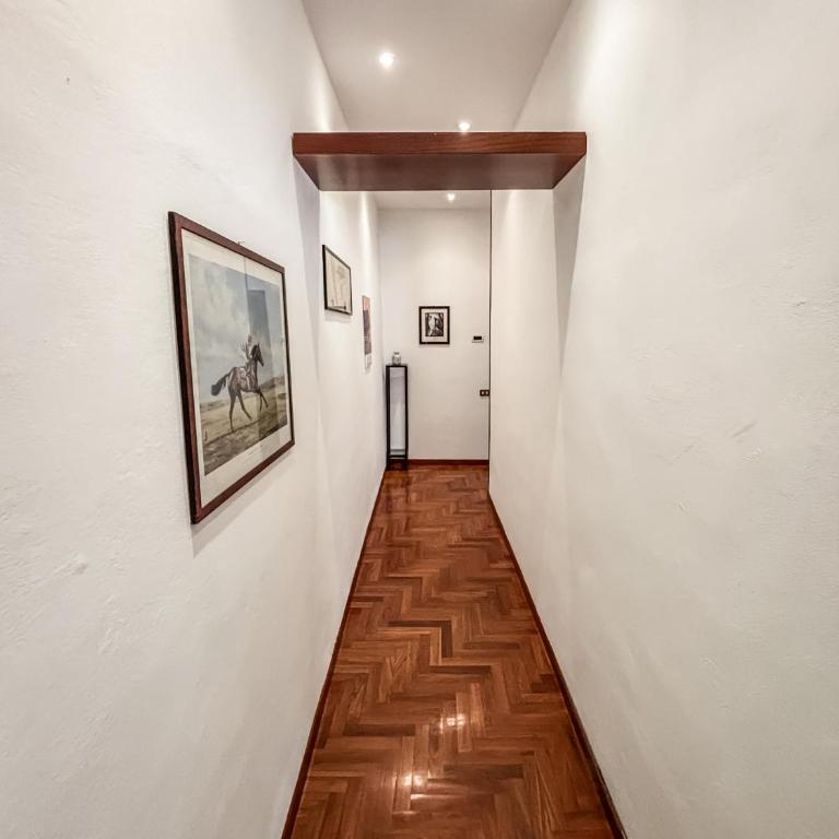 Maison Faber - Appartamento con 1 Camera da Letto - 45