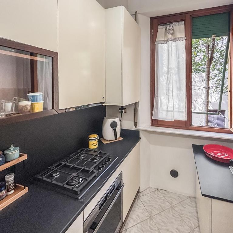 Maison Faber - Appartamento con 1 Camera da Letto - 22