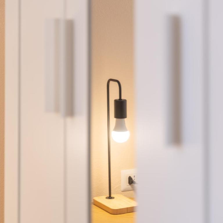 Cookie's Rooms - Camera Matrimoniale con Bagno Privato - 2