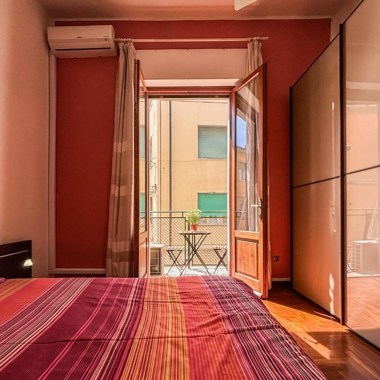 Maison Faber - Appartamento con 1 Camera da Letto - 3
