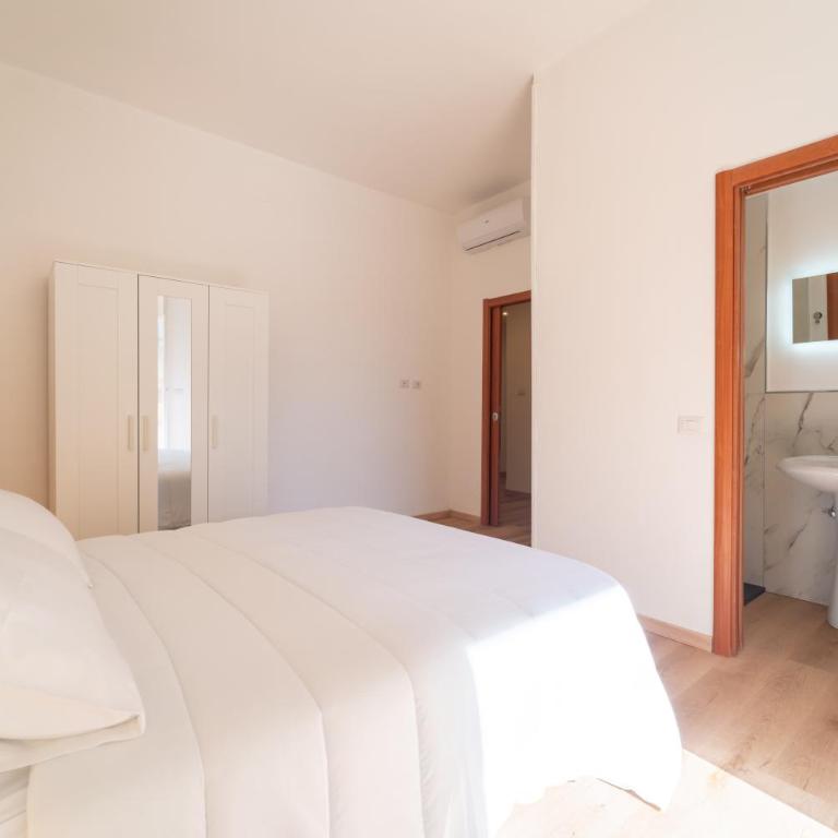 Cookie's Rooms - Camera Matrimoniale con Bagno Privato - 4