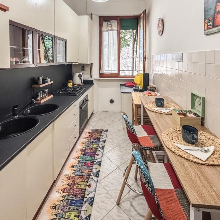 Maison Faber - Appartamento con 1 Camera da Letto - 21