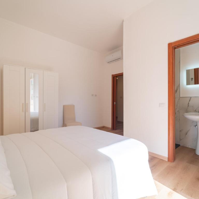 Cookie's Rooms - Camera Matrimoniale con Bagno Privato - 6