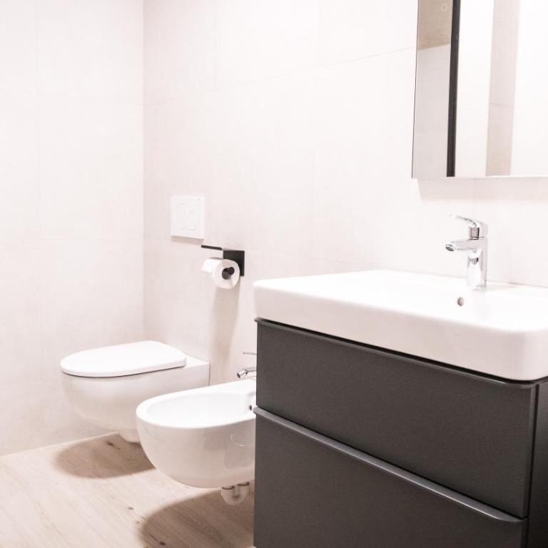 TENNA APARTMENTS Lake & Spa - Appartamento su 2 Livelli - 2