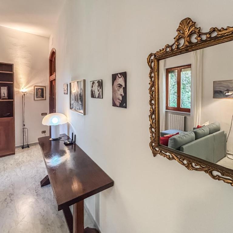 Maison Faber - Appartamento con 1 Camera da Letto - 38
