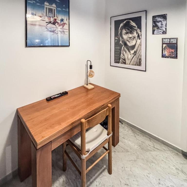 Maison Faber - Appartamento con 1 Camera da Letto - 16